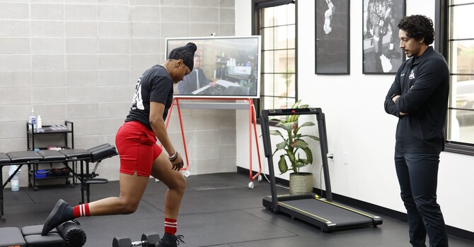 Is Sciatica Always a Disc Problem? | Peak Movement Chiropractic Las Cruces