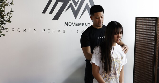 Neck Pain From Desk Work in Las Cruces, NM | 3 Tips for Office Workers