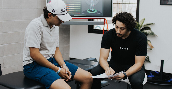 Why Physical Therapy or Chiropractic Did Not Work | Peak Movement Las Cruces