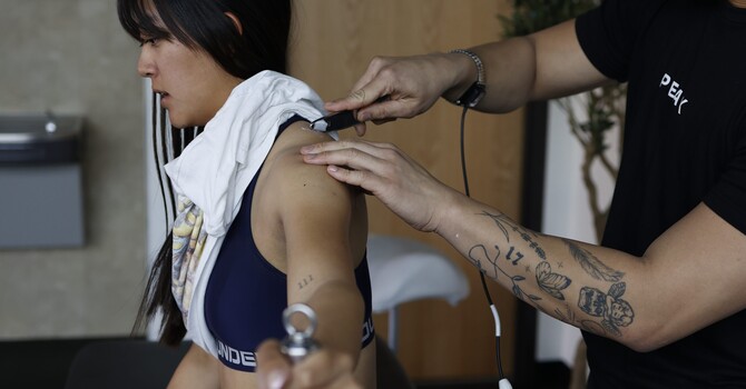 Neck Pain and Upper Back Tightness in Las Cruces: Why It Keeps Coming Back