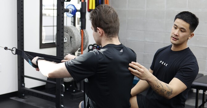 Is Lifting Bad for Back Pain? Advice for Active Adults in Las Cruces